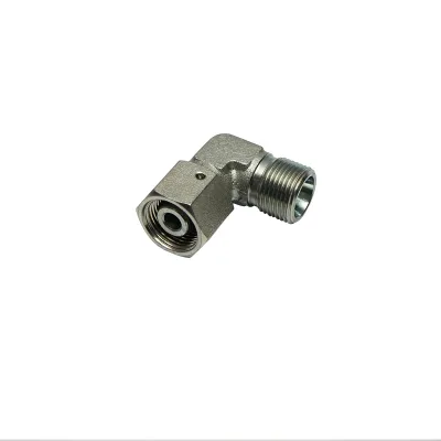 Raccordo Adattatore L M20x1,5 filetto esterno/interno - immagine 4