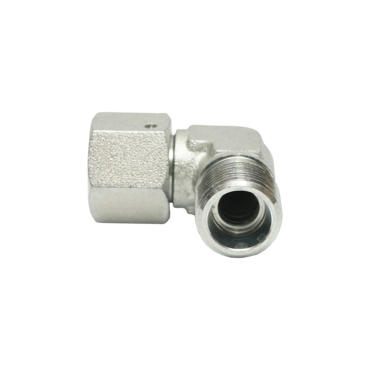 Raccordo Adattatore L M20x1,5 filetto esterno/interno