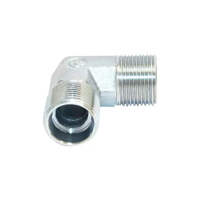 Raccordo Adattatore L M22x1,5 filettatura esterna - immagine 3
