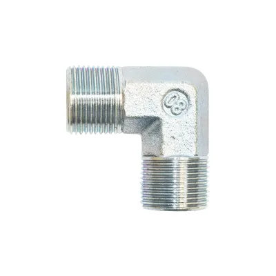 Raccordo Adattatore L M22x1,5 filettatura esterna - immagine 2