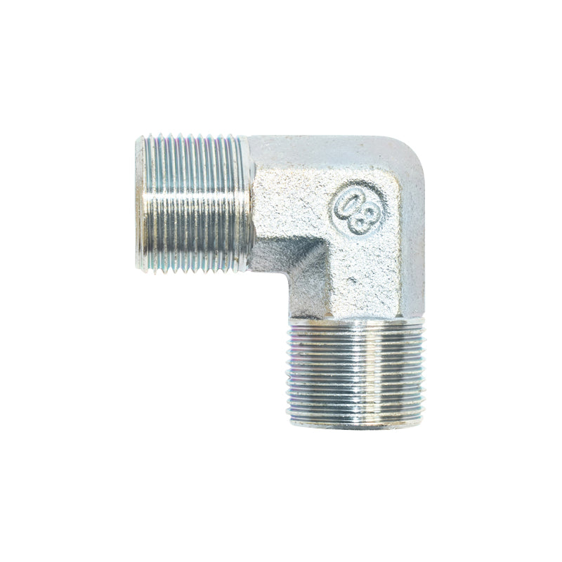 Raccordo Adattatore L M22x1,5 filettatura esterna - immagine 2