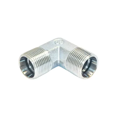 Raccordo Adattatore L M22x1,5 filettatura esterna