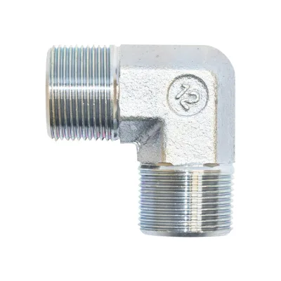 Raccordo Adattatore L M26x1,5 filettatura esterna - immagine 2