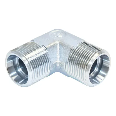 Raccordo Adattatore L M26x1,5 filettatura esterna - immagine 3