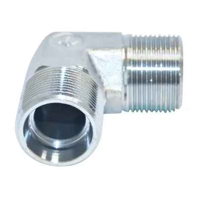 Raccordo Adattatore L M26x1,5 filettatura esterna