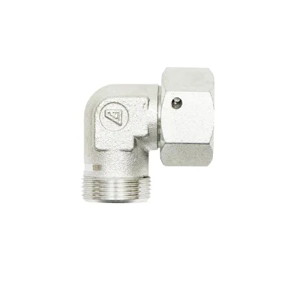 Raccordo Adattatore L M26x1,5 filetto esterno/interno