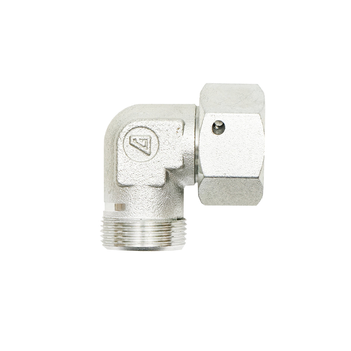 Raccordo Adattatore L M26x1,5 filetto esterno/interno