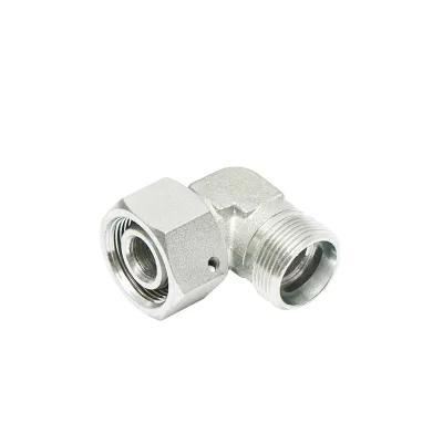 Raccordo Adattatore L M26x1,5 filetto esterno/interno - immagine 3