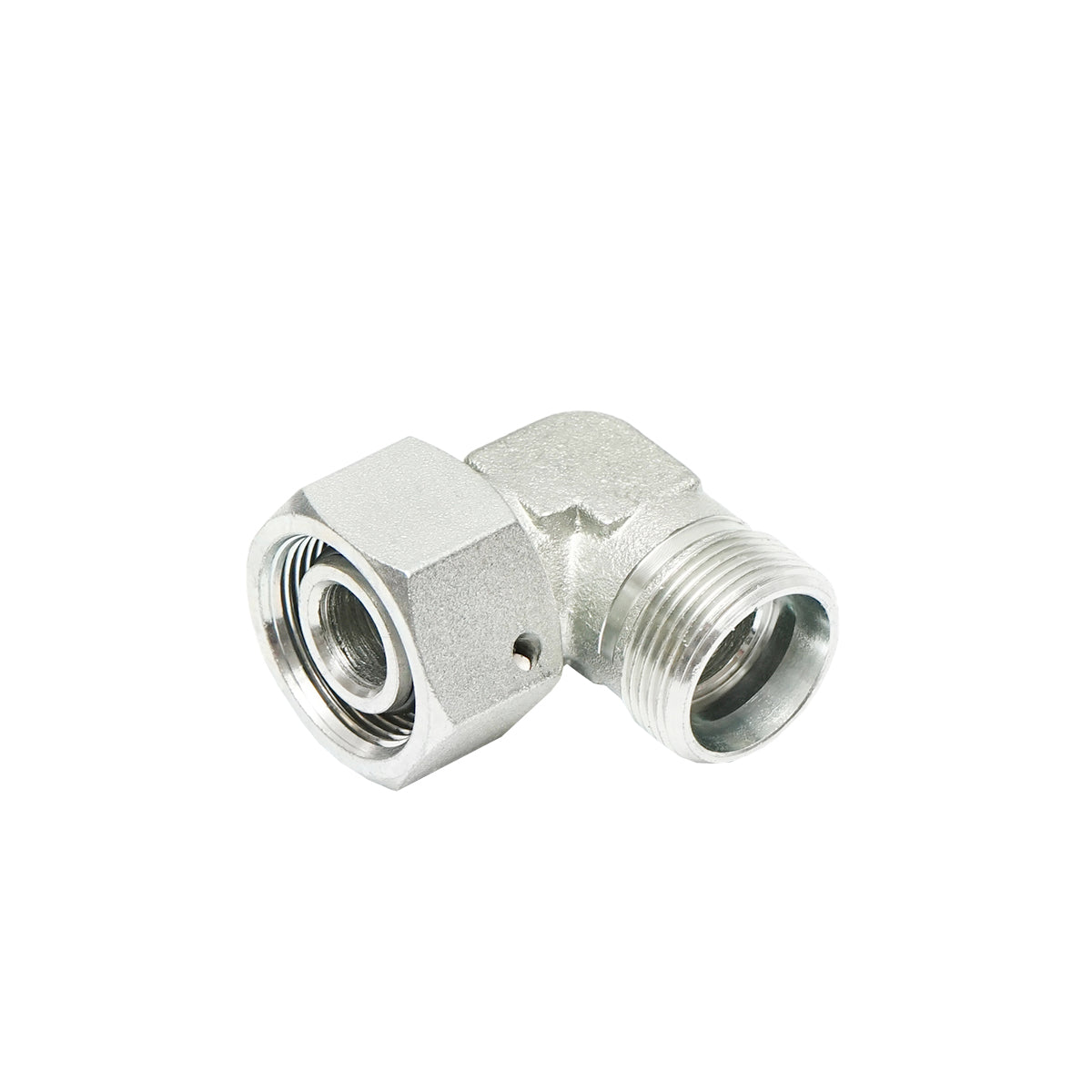 Raccordo Adattatore L M26x1,5 filetto esterno/interno - immagine 3