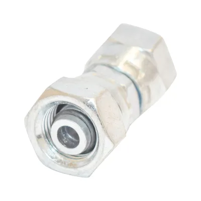 RACCORDO Adattatore M16x1,5L Filettatura interna - immagine 2