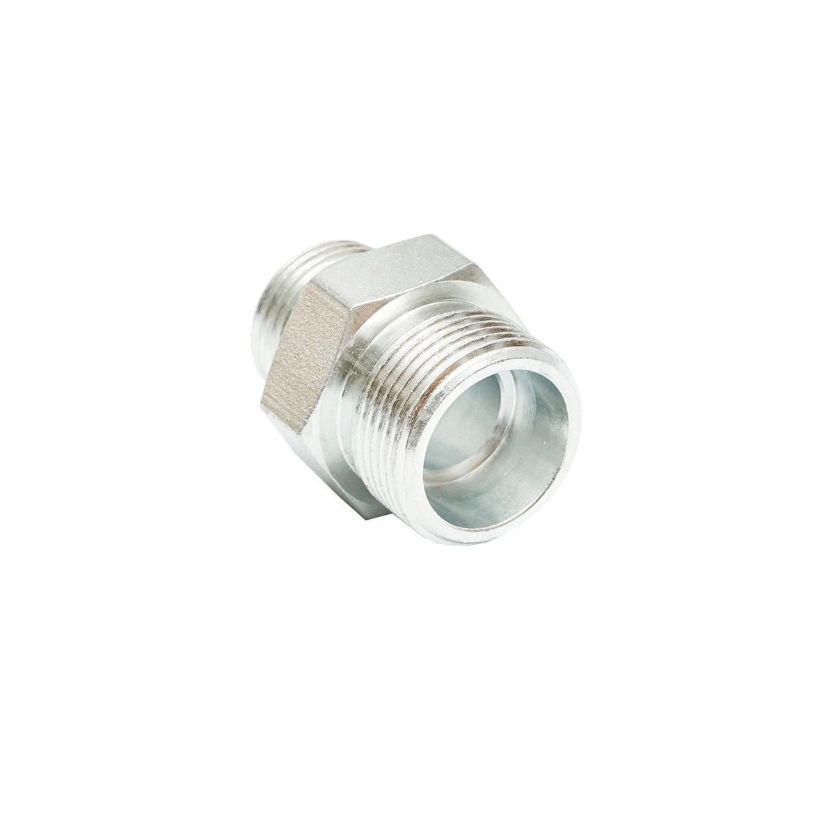 Raccordo Adattatore M24x1,5 - M20x1,5 filetto esterno - immagine 3