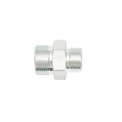 Raccordo Adattatore M24x1,5 - M20x1,5 filetto esterno