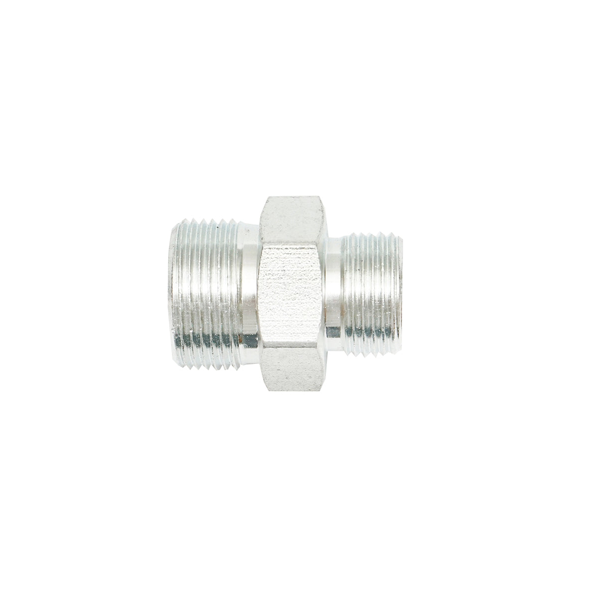 Raccordo Adattatore M24x1,5 - M20x1,5 filetto esterno