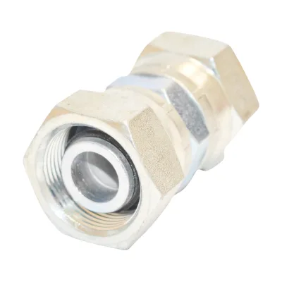 Raccordo Adattatore M26x1,5L Filettatura interna