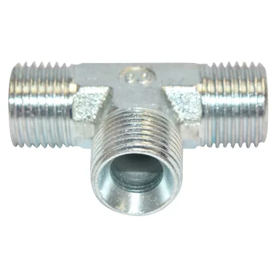 Raccordo Adattatore T 1/2 filettatura esterna