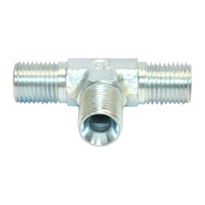 RACCORDO Adattatore T 1/4 filettatura esterna