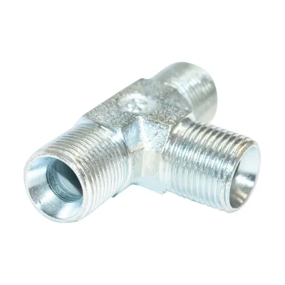 Raccordo Adattatore T 3/8 filettatura esterna - immagine 2