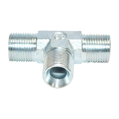 Raccordo Adattatore T 3/8 filettatura esterna