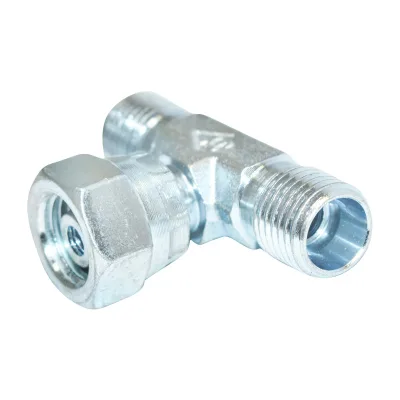 Raccordo Adattatore T FE FI FE 14x1,5 - immagine 4