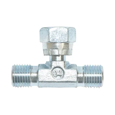 Raccordo Adattatore T FE FI FE 14x1,5
