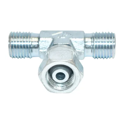Raccordo Adattatore T FE FI FE 14x1,5 - immagine 2