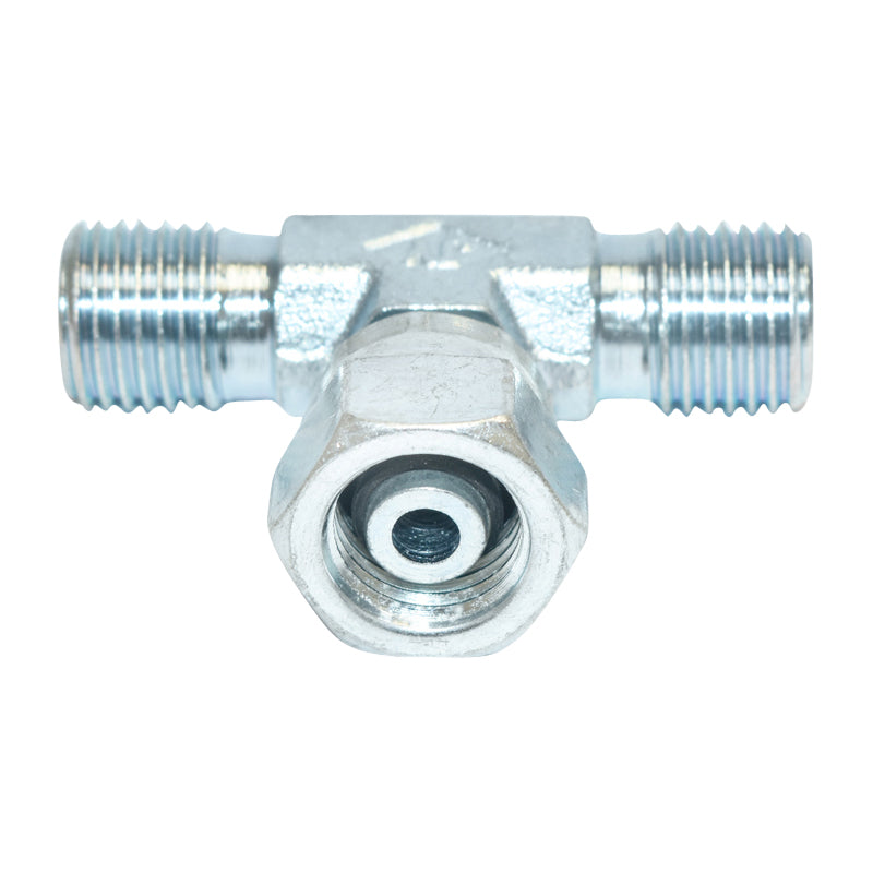 Raccordo Adattatore T FE FI FE 14x1,5 - immagine 2
