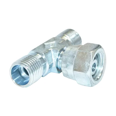 Raccordo Adattatore T FE FI FE 14x1,5 - immagine 3