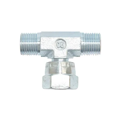 Raccordo Adattatore T FE FI FE 16x1,5 - immagine 4