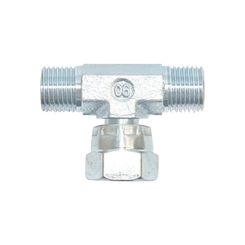 Raccordo Adattatore T FE FI FE 16x1,5 - immagine 4