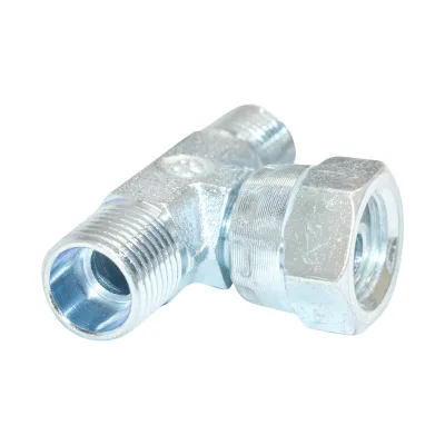 Raccordo Adattatore T FE FI FE 16x1,5 - immagine 2