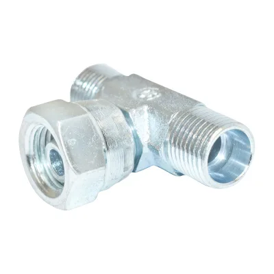 Raccordo Adattatore T FE FI FE 16x1,5 - immagine 3