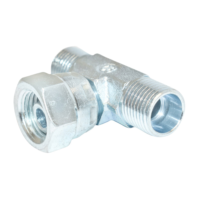 Raccordo Adattatore T FE FI FE 16x1,5 - immagine 3