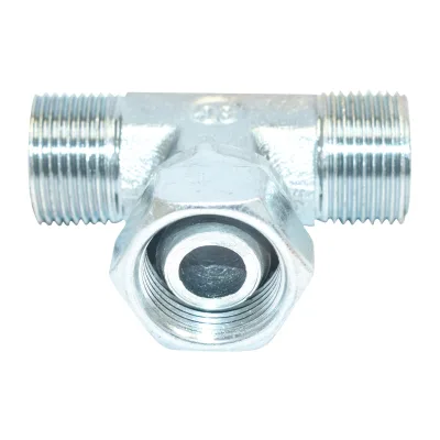 Raccordo Adattatore T FE FI FE 22x1,5