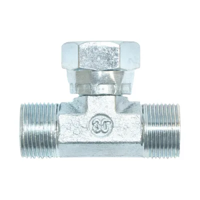 Raccordo Adattatore T FE FI FE 22x1,5 - immagine 3