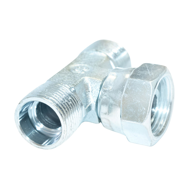 Raccordo Adattatore T FE FI FE 22x1,5 - immagine 2