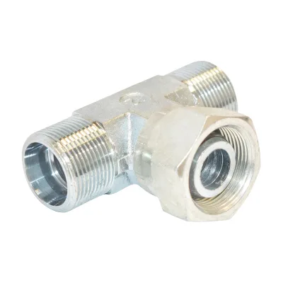 Raccordo Adattatore T FE FI FE 26x1,5 - immagine 2