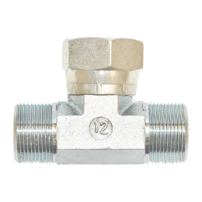 Raccordo Adattatore T FE FI FE 26x1,5 - immagine 3