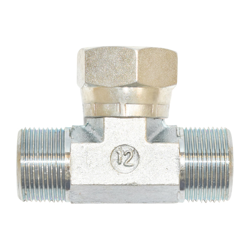 Raccordo Adattatore T FE FI FE 26x1,5 - immagine 3