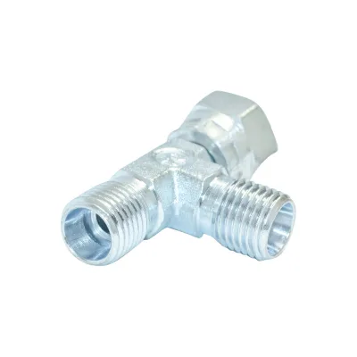 Raccordo Adattatore T M14x1,5 filettatura interna/esterna - immagine 2