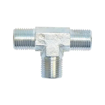 Raccordo Adattatore T M16x1,5 filettatura esterna - immagine 3