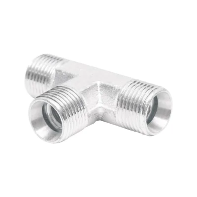 Raccordo Adattatore T M18x1,5 filettatura esterna - immagine 3
