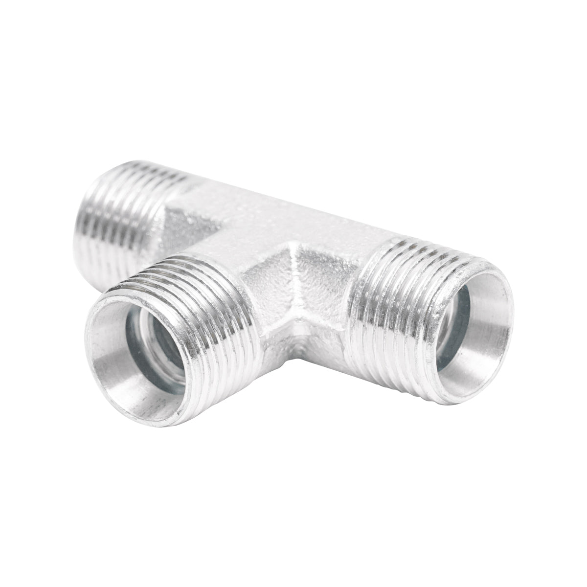 Raccordo Adattatore T M18x1,5 filettatura esterna - immagine 3