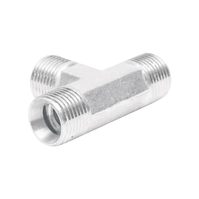 Raccordo Adattatore T M18x1,5 filettatura esterna - immagine 4