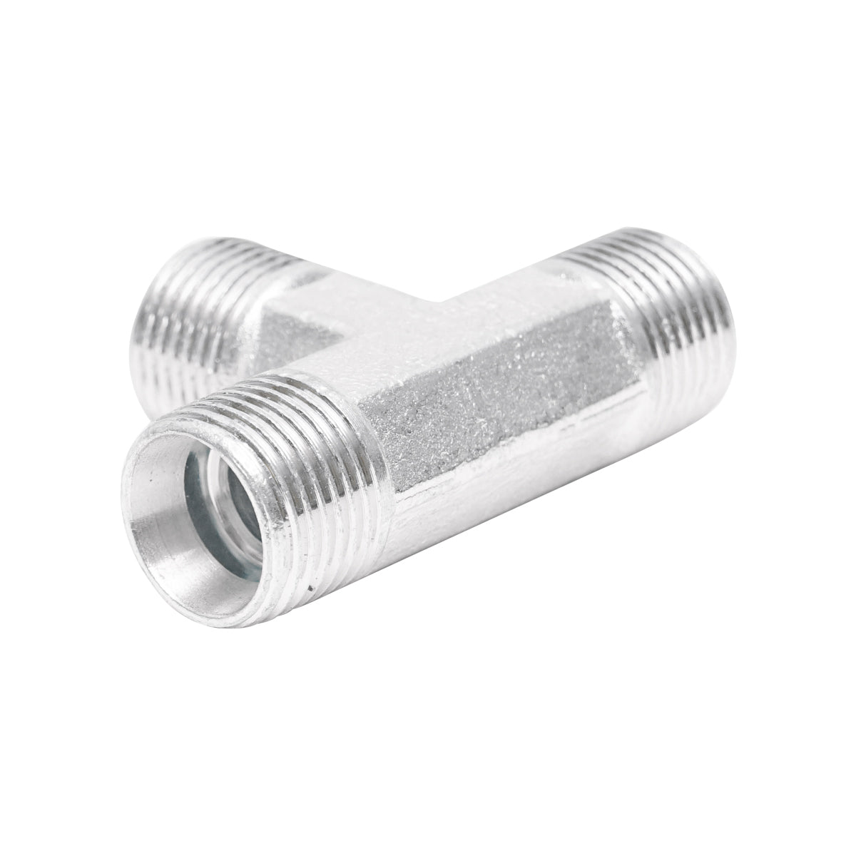 Raccordo Adattatore T M18x1,5 filettatura esterna - immagine 4