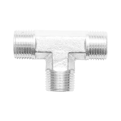 Raccordo Adattatore T M18x1,5 filettatura esterna