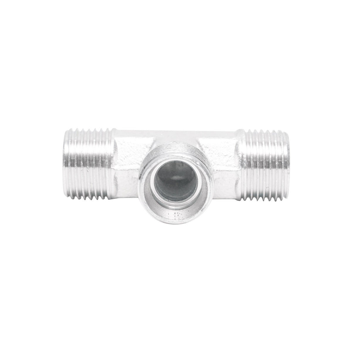 Raccordo Adattatore T M18x1,5 filettatura esterna - immagine 2