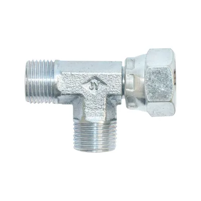 RACCORDO Adattatore T M18x1,5 filettatura interna/esterna - immagine 4