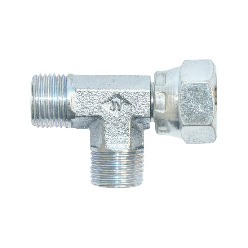 RACCORDO Adattatore T M18x1,5 filettatura interna/esterna - immagine 4