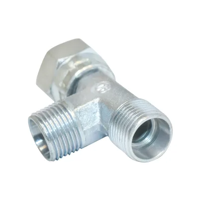 RACCORDO Adattatore T M18x1,5 filettatura interna/esterna - immagine 3