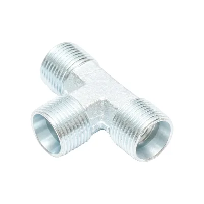 Raccordo adattatore T M20x1,5 filettatura esterna - immagine 2